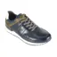 Front Brescia Trainer Navy